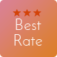 Best Rate★★★