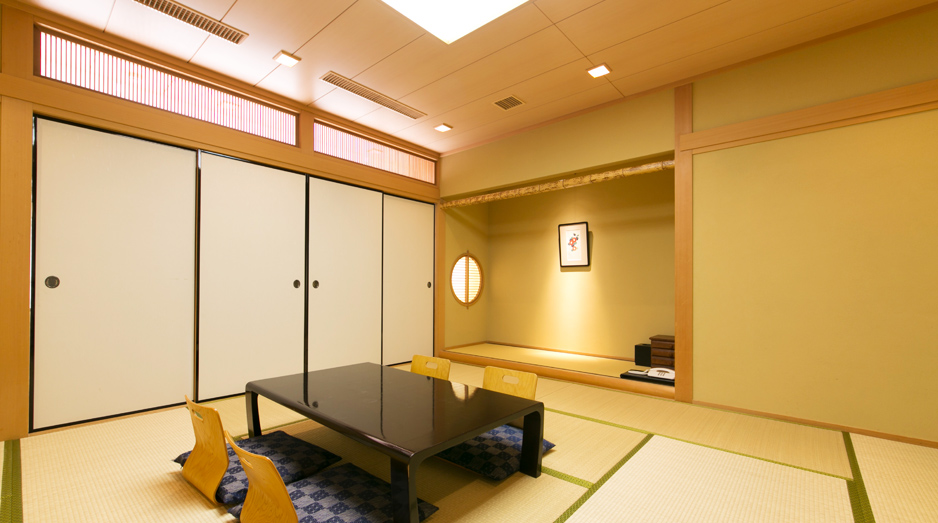 Japanese-style Room