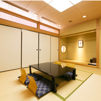 Japanese-style Room