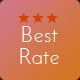 Best Rate★★★